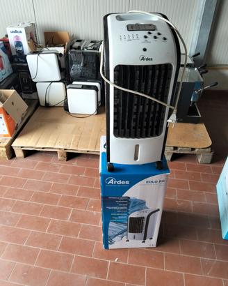 Ventilatore Ardes