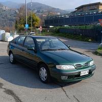 Nissan Primera 1.6 P11