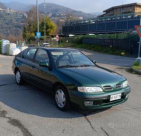 Nissan Primera 1.6 P11