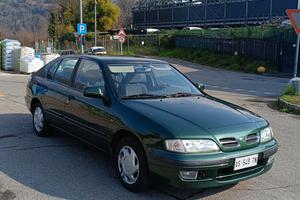 Nissan Primera 1.6 P11