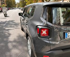 Jeep renegade 6500. Km