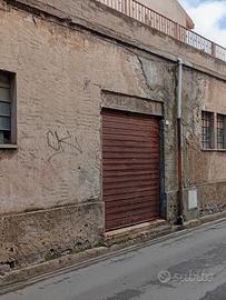 Locale artigianale in Selargius