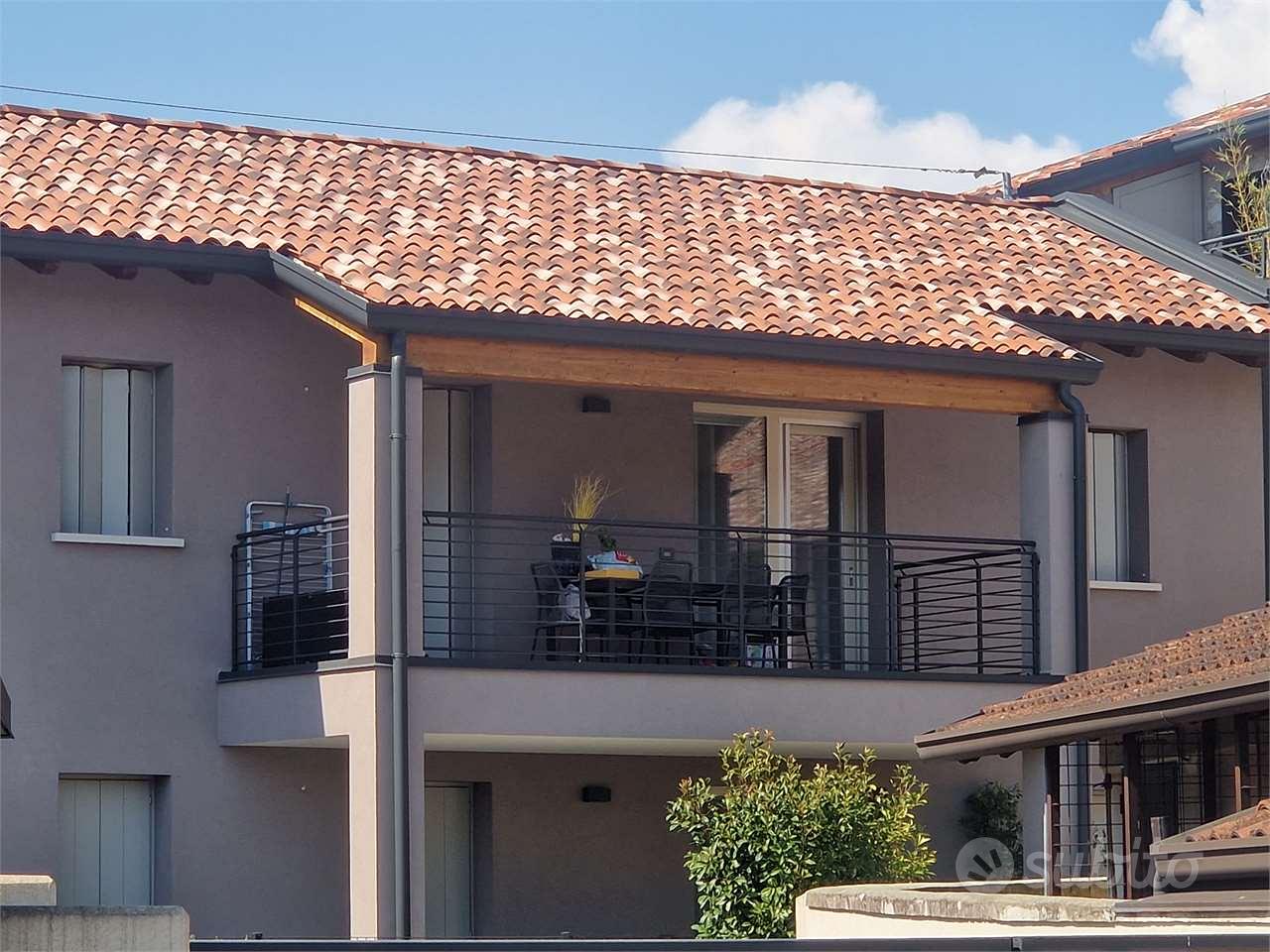 Appartamento – Cordenons, San Giacomo / Sant Jacum - Vista 5