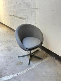 Poltrona  ikea