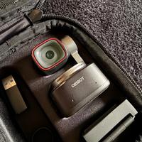 OBSBOT Tiny 2 webcam 4K professionale