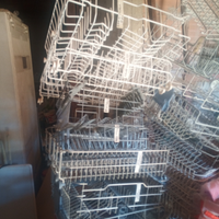 Cestelli per lavastoviglie varie marche