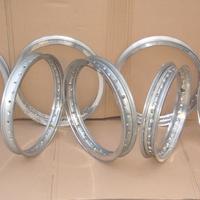 Cerchi nuovi moto epoca Borrani Radaelli