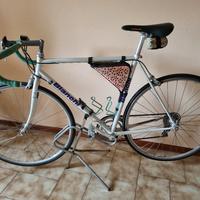 bici da corsa
