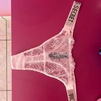Mutandina victoria secret taglia M