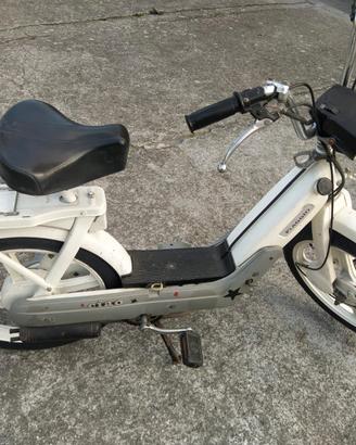 CIAO PIAGGIO 1978