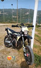 Fantic Motor