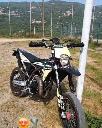 Fantic Motor