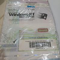 vintage dell microsoft