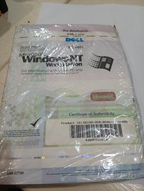 vintage dell microsoft