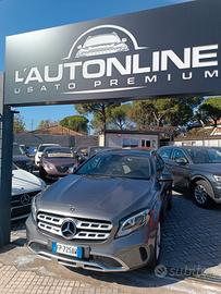 Mercedes-benz GLA 200 d Automatic Executive