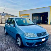 Fiat Punto 1.2 5p. Dynamic (OK NEOPATENTATI)