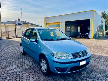 Fiat Punto 1.2 5p. Dynamic (OK NEOPATENTATI)