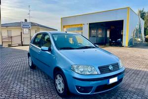 Fiat Punto 1.2 5p. Dynamic (OK NEOPATENTATI)