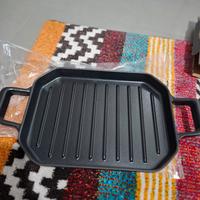 bistecchiera in ghisa Artusi