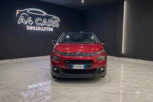 Citroen C3 PureTech 82 Shine
