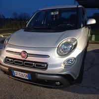 FIAT 500L 1.3 95cv