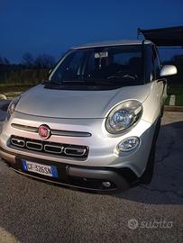 FIAT 500L 1.3 95cv