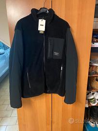 Brekka , giacca invernale nuova