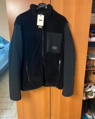 Brekka , giacca invernale nuova