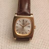 Orologio donna Omega Geneve anni '70