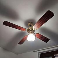 Ventilatore da soffitto