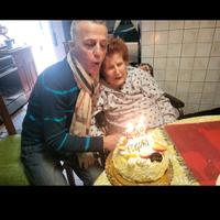 Chef de rang ( cameriere )