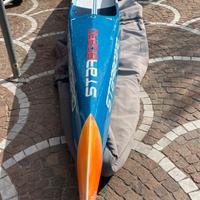 Tavola Sup Starboard Sprint 14 x 20,75  252L