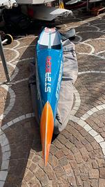 Tavola Sup Starboard Sprint 14 x 20,75  252L