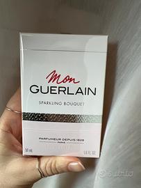 Profumo Mon Guerlain