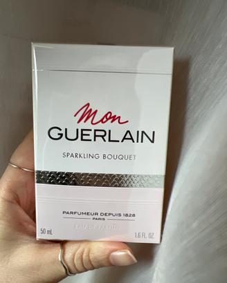 Profumo Mon Guerlain
