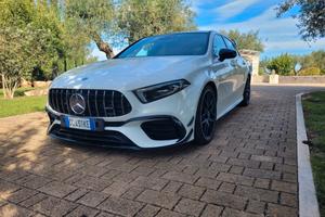 Mercedes-benz A 45 AMG 45S 4Matic+