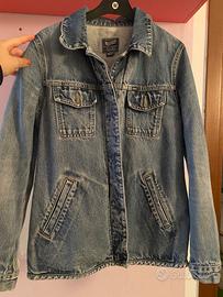 Giacca di jeans Gas