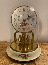 Orologio cupola 400 giorni Koma anni ‘60