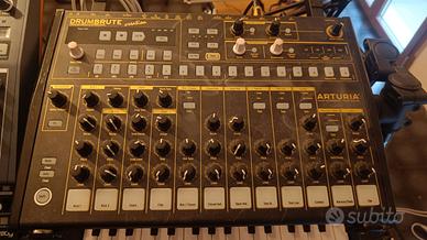 ARTURIA DRUM BRUTE SPECIAL EDITION