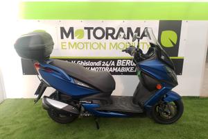 Kymco G-Dink 300i