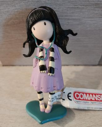 Gorjuss statuetta 