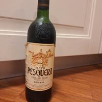 Vino Tinto Pesquera Riserva 96