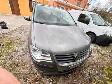 Volkswagen Touran 7posti 1.9Tdi