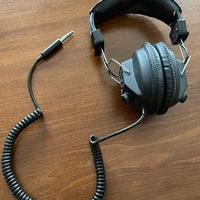 Cuffie vintage Philips