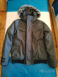 Giubbotto uomo Pull&Bear