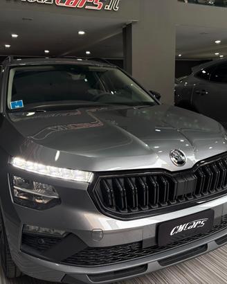 Skoda Kamiq 1.0 TSI 115 cv DSG Auto Black Dots ITA