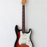Chitarra Jackson anni 60
vintage 