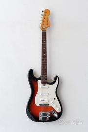 Chitarra Jackson anni 60
vintage 