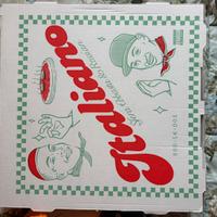 Cd italiano Sfera Ebbasta