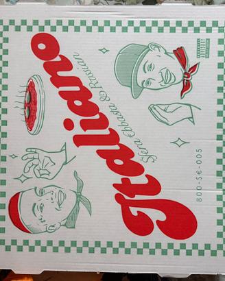 Cd italiano Sfera Ebbasta